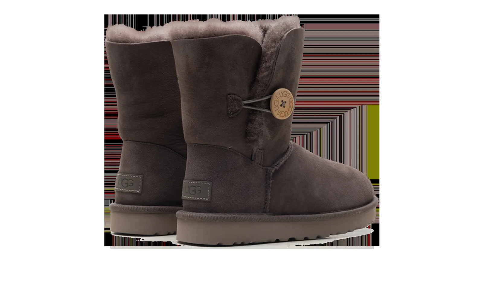 Bailey Button 2 Wmns " Cloud" 1016226 Tcld 3