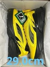 11.0US Puma Pokemon Pikachu With Box Limited Edition Model 3