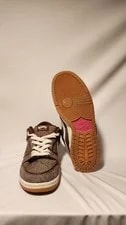 Nike SB — Nike SB Dunk Low Pro Paisley Size 9 No Box — Sneaker — resale
