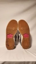 Nike SB Dunk Low Pro Paisley Size 9 No Box 2