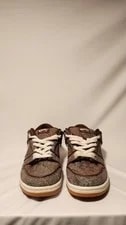 Nike SB Dunk Low Pro Paisley Size 9 No Box 3