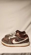 Nike SB Dunk Low Pro Paisley Size 9 No Box 4