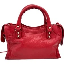 Balenciaga Classic Mini City 300295 SHW #1919 3