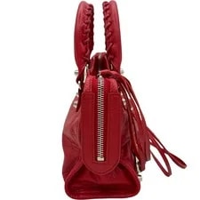 Balenciaga Classic Mini City 300295 SHW #1919 4