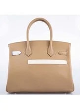 New Hermès Colormatic Birkin 30 Palladium 3