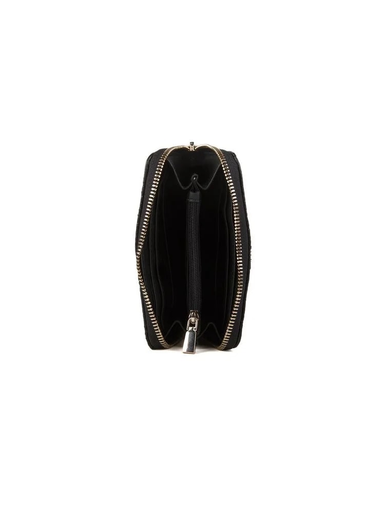 Guess — Guess Logo-Print Wallet — — Handbag — resale