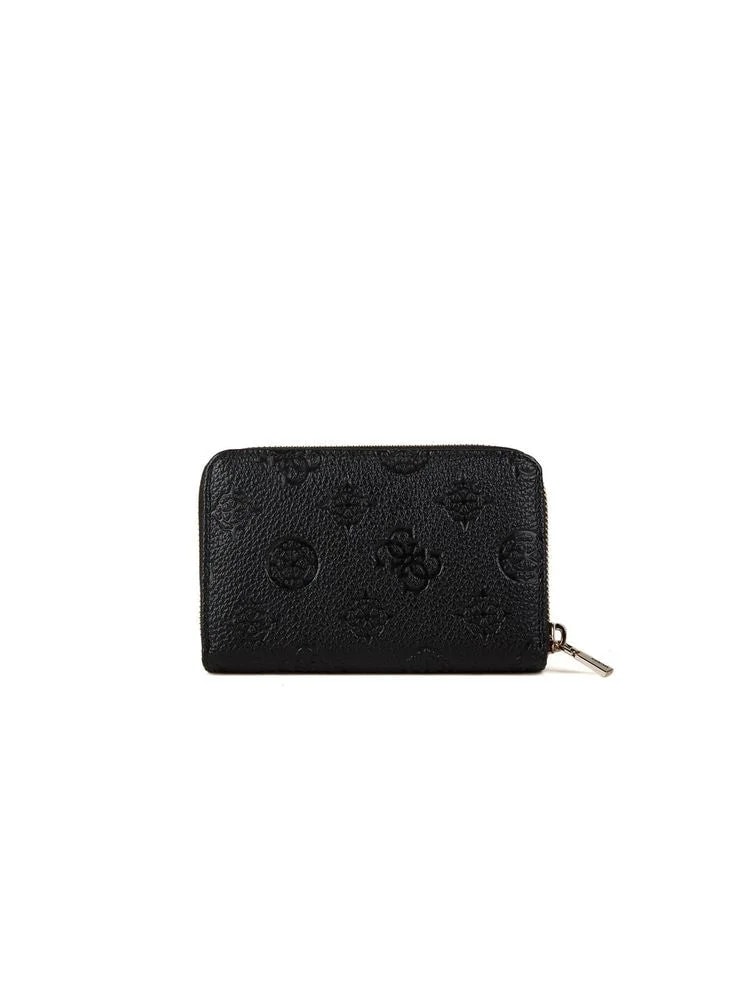 Guess Logo-Print Wallet — 3