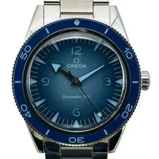 Omega — Omega Seamaster 300 Co-Axial Master Chronometer 234.30.41.21.03.002 #OK916 — Watch — resale