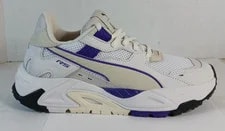 Puma Lauren London X RsTrack ' ' Casual Shoes 6.5 US 2