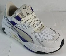 Puma Lauren London X RsTrack ' ' Casual Shoes 6.5 US 3