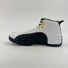 Air Jordan 12 Retro ' 2025' CT8013-117 2