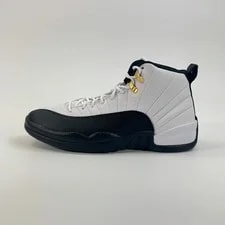 Air Jordan 12 Retro ' 2025' CT8013-117 4