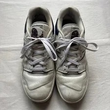 7.5US New Balance 550Pwb 2