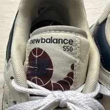 7.5US New Balance 550Pwb 4