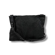 Bottega Veneta Messenger Crossbody Large 2