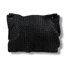 Bottega Veneta Messenger Crossbody Large 3