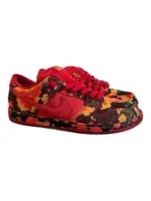 Nike SB — Nike SB Dunk Low Wizard of Oz Field Size 11 Original Box — Sneaker — resale