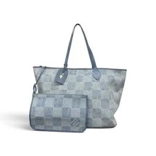 Louis Vuitton — Louis Vuitton Neverfull Dar 3D r0_0725 — Handbag — resale