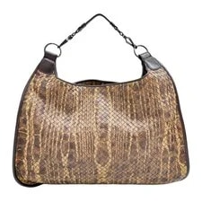 Bottega Veneta Campana Intercciato Embossed Two Way 2
