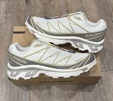 Salomon — Salomon XT-6 Ice Etherea L47737700 Size 11.5 ’s — Sneaker — resale
