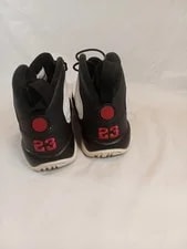Air Jordan 9 Retro Size 5 302359-112 2016 4
