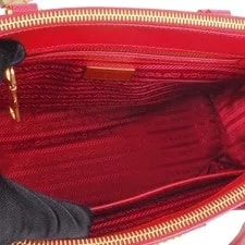 Prada 1BA274 Luxe Large 2