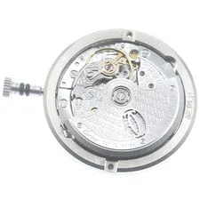 Cartier Pasha Cal.500MC Diamond Automatic From Japan 3