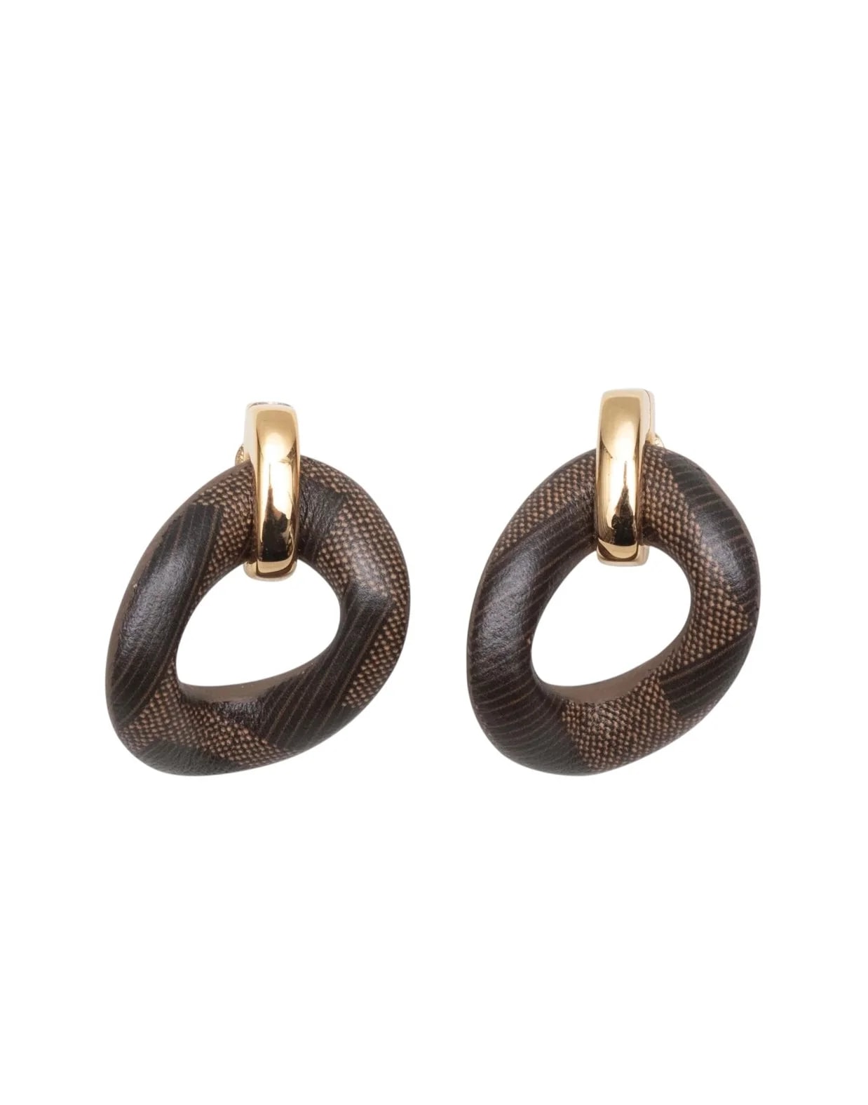 Fendi — Fendi Filo Resin — Jewelry — resale