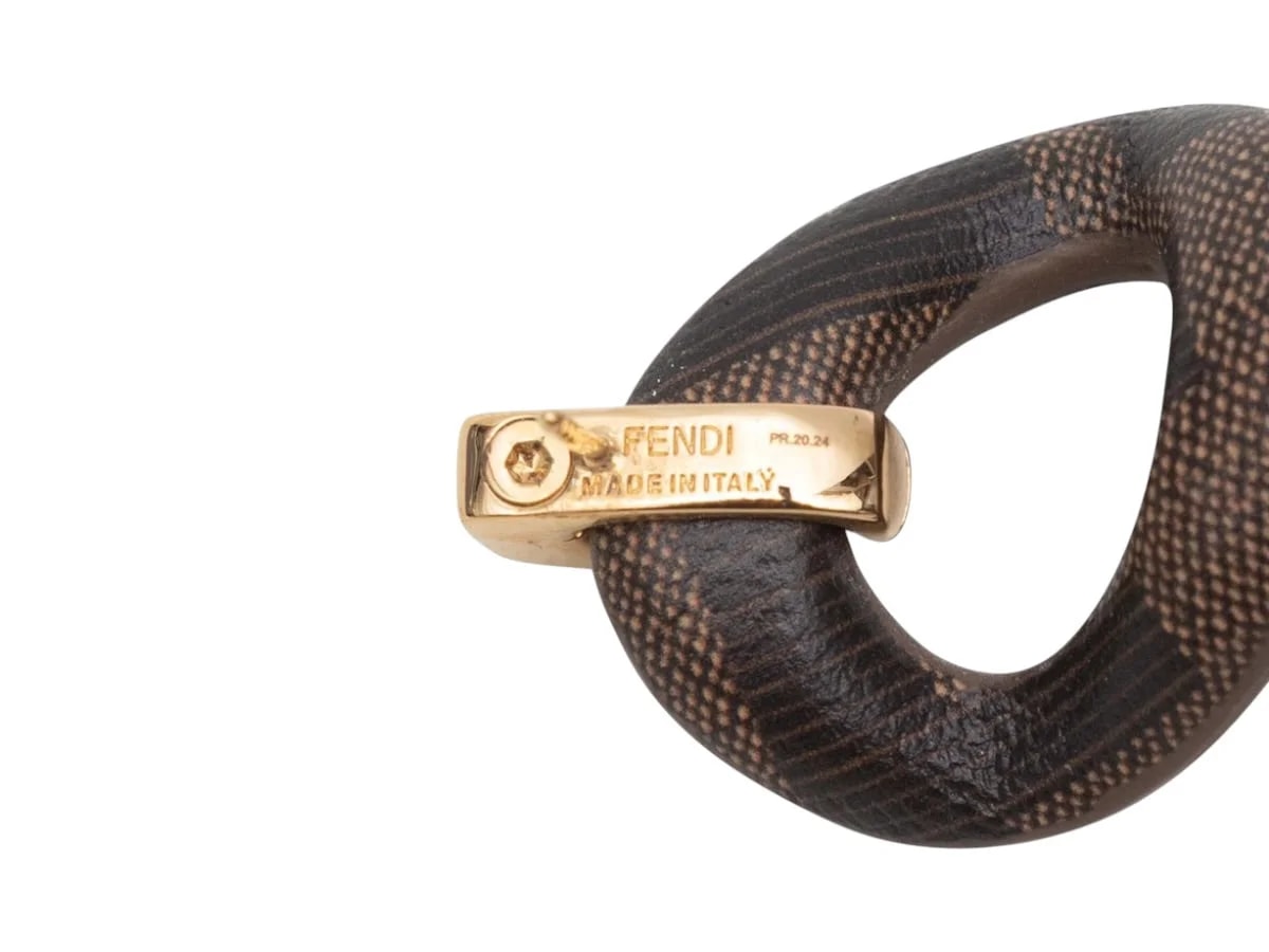 Fendi Filo Resin 3