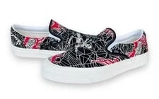 Vans Classic Slip-On 98 Dx Skull Spider 507452 Without Box Us10 3