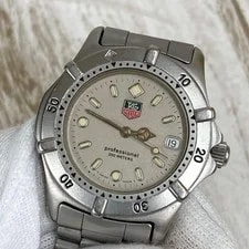 Rw-2290 TAG Heuer Professional 2