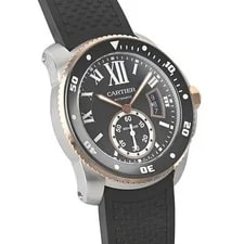 Cartier Calibre Diver W7100055 TO307371 3