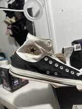 Converse — Converse All Star Hi Chuck Taylor & Size 13 15 New — Sneaker — resale