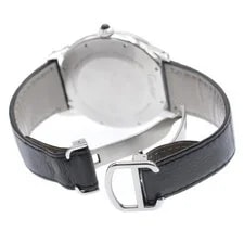 Cartier Ronde Croisière de WSRN0003 42mm SS Gray Dial Automatic #C5901 2