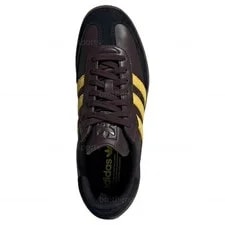 Adidas Originals Samba Three-stripes 3