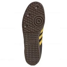 Adidas Originals Samba Three-stripes 4