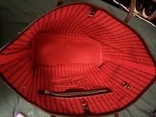 Louis Vuitton ’s Lining Detachable Strap 3