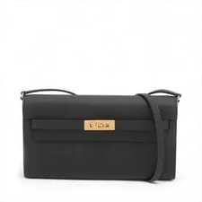 Hermès — Hermès Kelly Wallet Long Metal Fittings W: 2024 — Handbag — resale