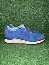 Asics — Asics Gel-Lyte III Size 12 Comfort Running Shoes Athletic — Sneaker — resale