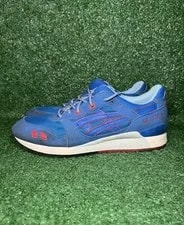 Asics Gel-Lyte III Size 12 Comfort Running Shoes Athletic 4