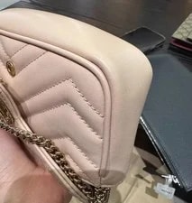 Gucci Matelase Mini GG Marmont 2