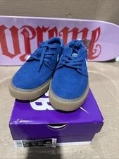 Nike SB Zoom Stefan Janoski RM "Court " With A Gum Light ’s 2