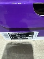 Nike SB Zoom Stefan Janoski RM "Court " With A Gum Light ’s 3
