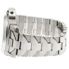 Officine Panerai Luminor Marina PAM00091 44mm Ti Gray #C3812 3
