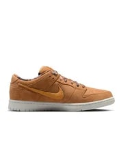 IO9508-200 Note Manchester Nike SB Dunk Low Flax () 3