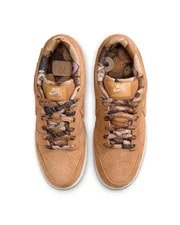 IO9508-200 Note Manchester Nike SB Dunk Low Flax () 4