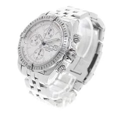Breitling A13356 Chronomat Evolution Date Automatic S With 951921 3