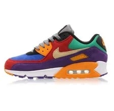 Nike — Nike Air Max 90 QS Viotech — Sneaker — resale