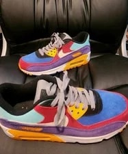 Nike Air Max 90 QS Viotech 3