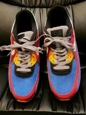 Nike Air Max 90 QS Viotech 4